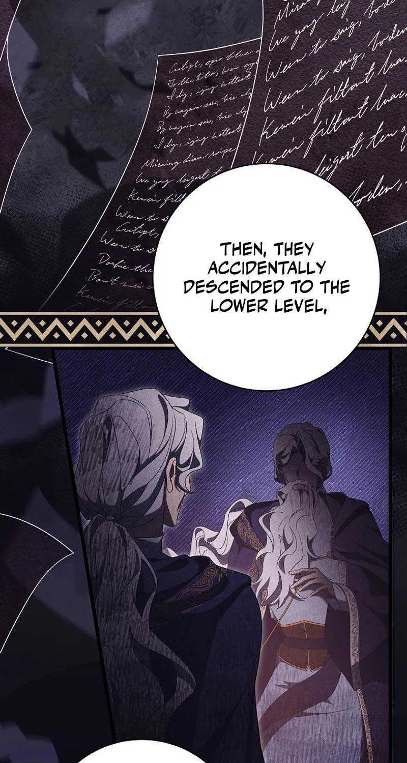 It’s My Destiny To Be The Hero’s Saviour Chapter 97 page 50 - 
