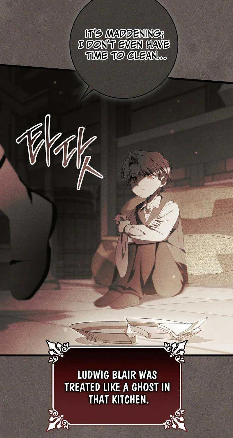 It’s My Destiny To Be The Hero’s Saviour Chapter 97 page 6 - 