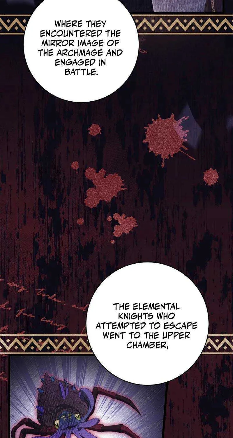It’s My Destiny To Be The Hero’s Saviour Chapter 97 page 51 - 