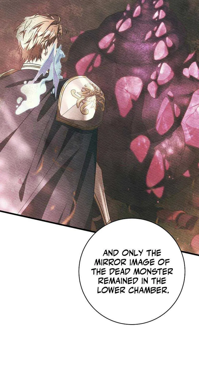 It’s My Destiny To Be The Hero’s Saviour Chapter 97 page 54 - 