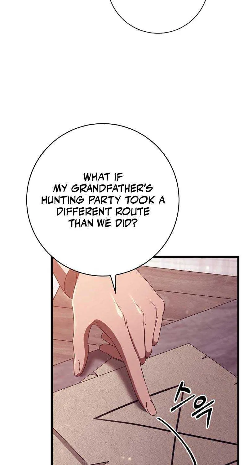 It’s My Destiny To Be The Hero’s Saviour Chapter 97 page 56 - 