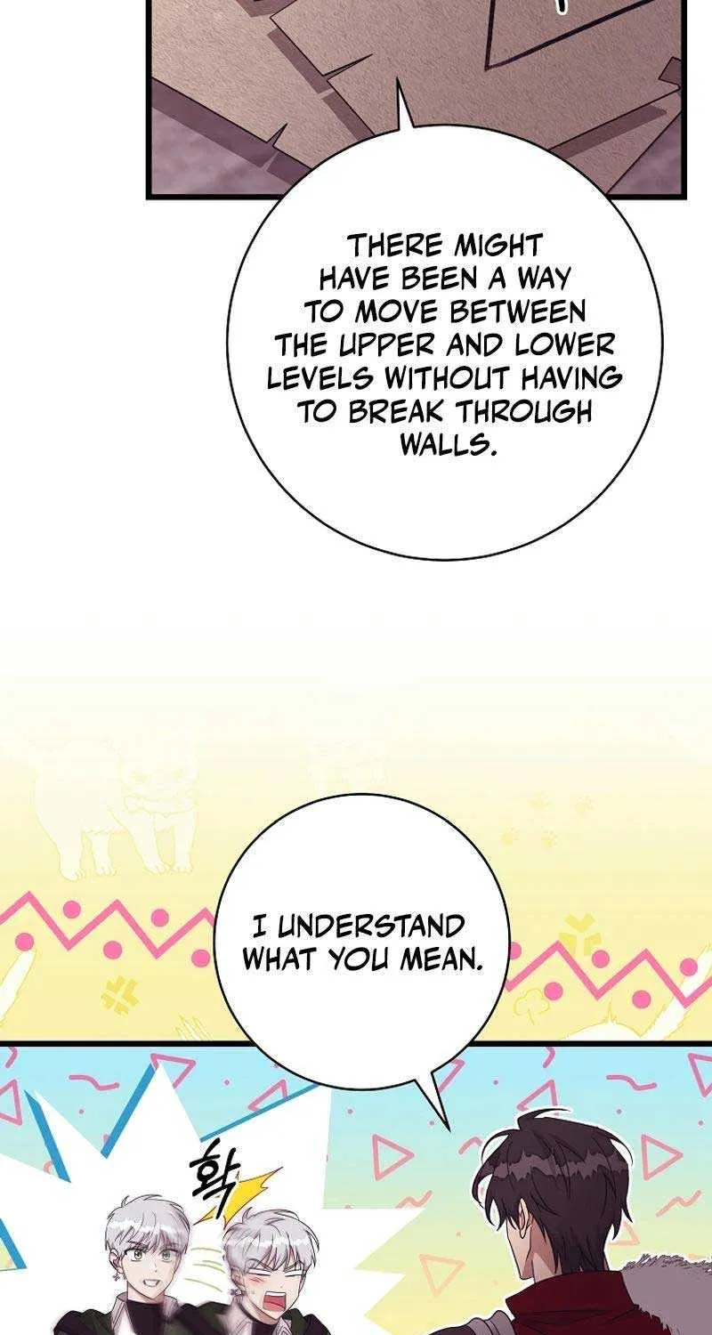 It’s My Destiny To Be The Hero’s Saviour Chapter 97 page 57 - 