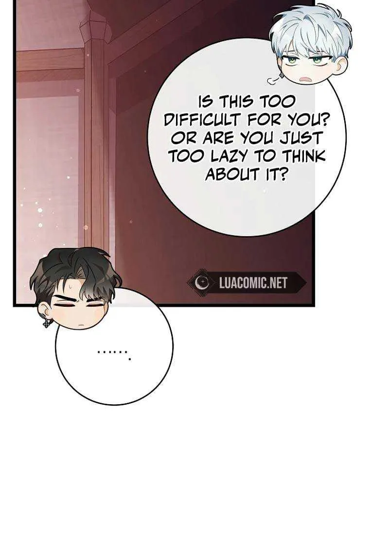 It’s My Destiny To Be The Hero’s Saviour Chapter 97 page 59 - 