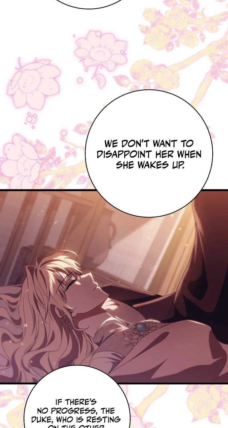 It’s My Destiny To Be The Hero’s Saviour Chapter 97 page 61 - 