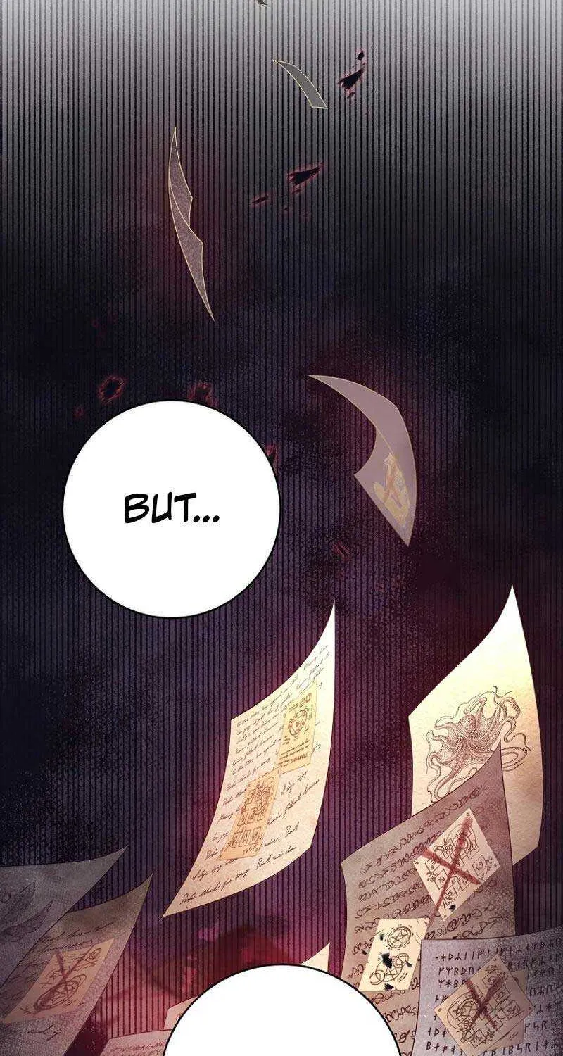 It’s My Destiny To Be The Hero’s Saviour Chapter 97 page 63 - 