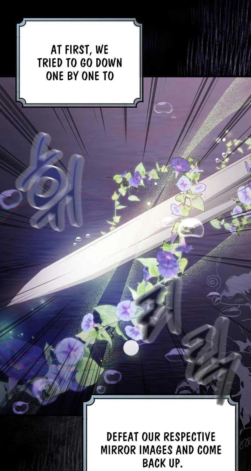 It’s My Destiny To Be The Hero’s Saviour Chapter 97 page 65 - 