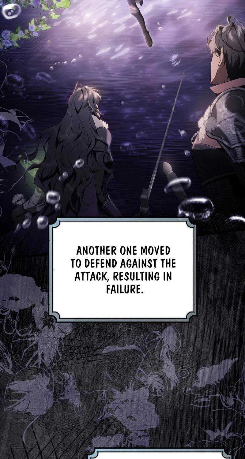 It’s My Destiny To Be The Hero’s Saviour Chapter 97 page 67 - 