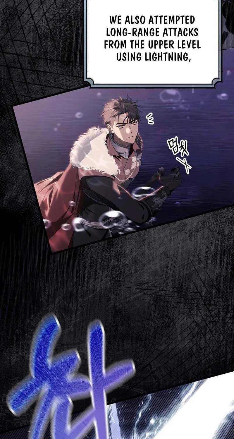 It’s My Destiny To Be The Hero’s Saviour Chapter 97 page 68 - 