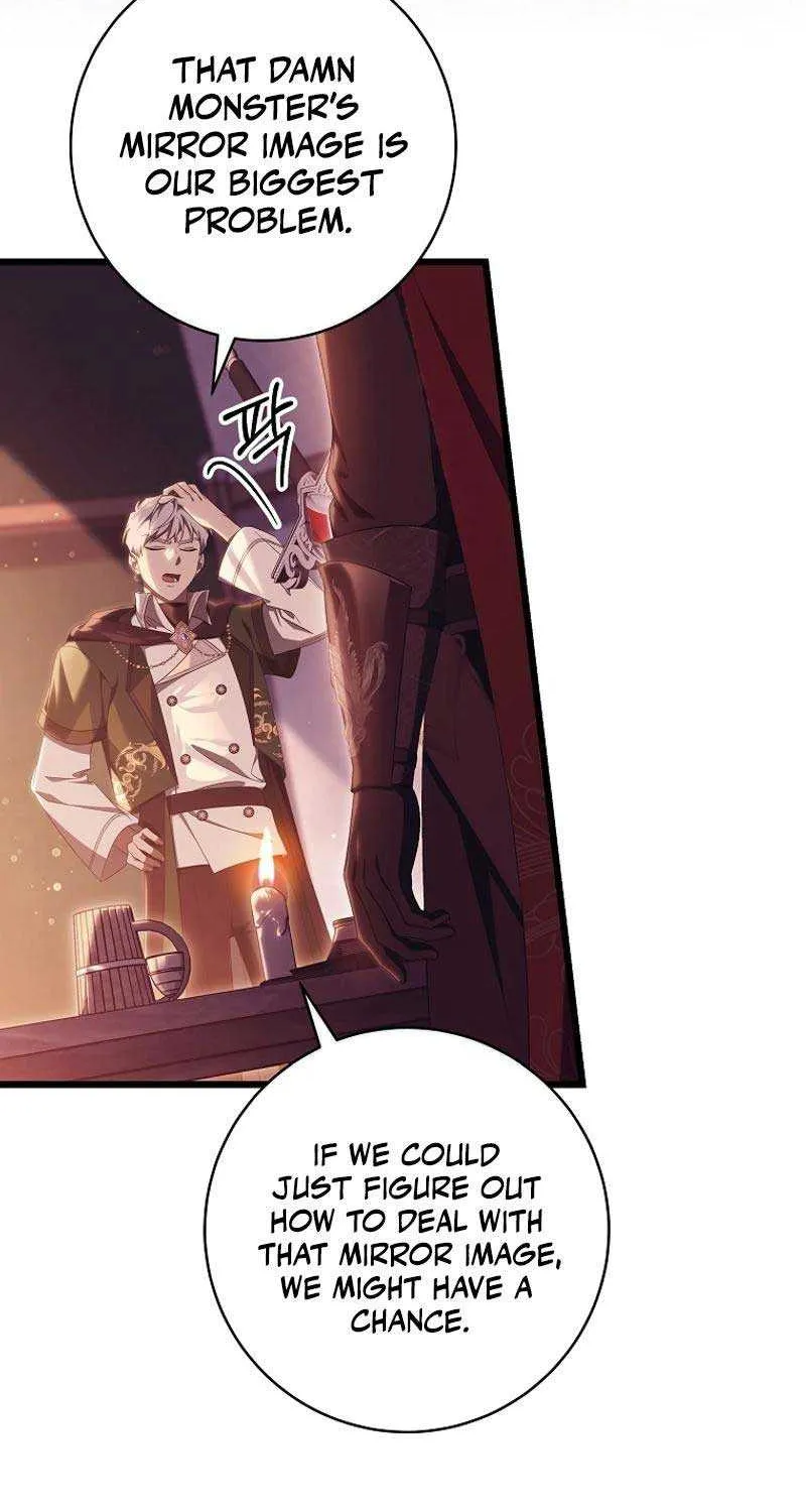 It’s My Destiny To Be The Hero’s Saviour Chapter 97 page 70 - 