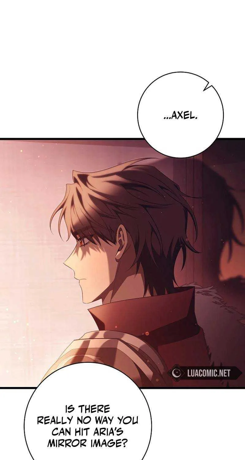 It’s My Destiny To Be The Hero’s Saviour Chapter 97 page 71 - 