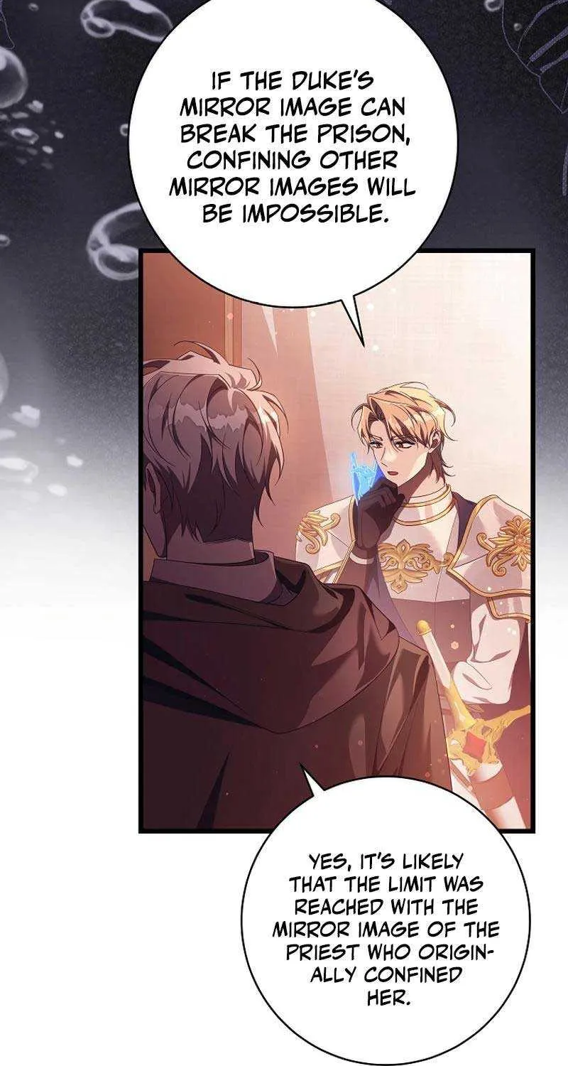 It’s My Destiny To Be The Hero’s Saviour Chapter 97 page 75 - 