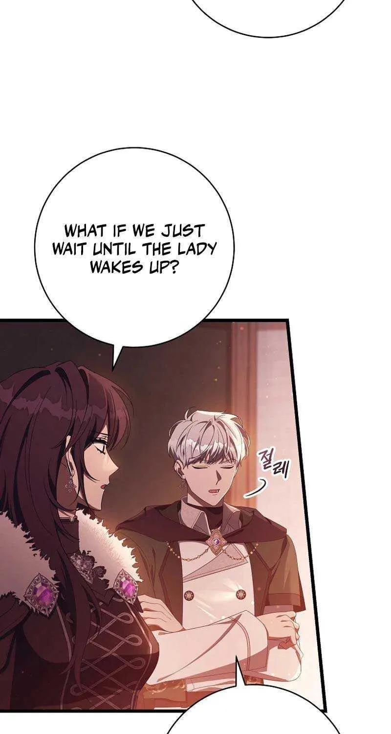 It’s My Destiny To Be The Hero’s Saviour Chapter 97 page 77 - 