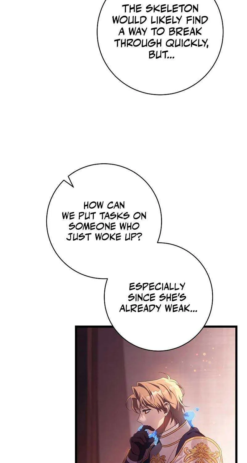 It’s My Destiny To Be The Hero’s Saviour Chapter 97 page 78 - 