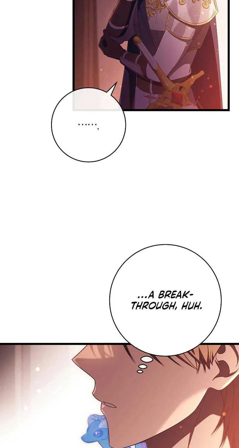 It’s My Destiny To Be The Hero’s Saviour Chapter 97 page 79 - 
