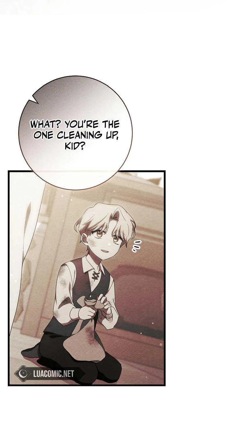 It’s My Destiny To Be The Hero’s Saviour Chapter 97 page 9 - 