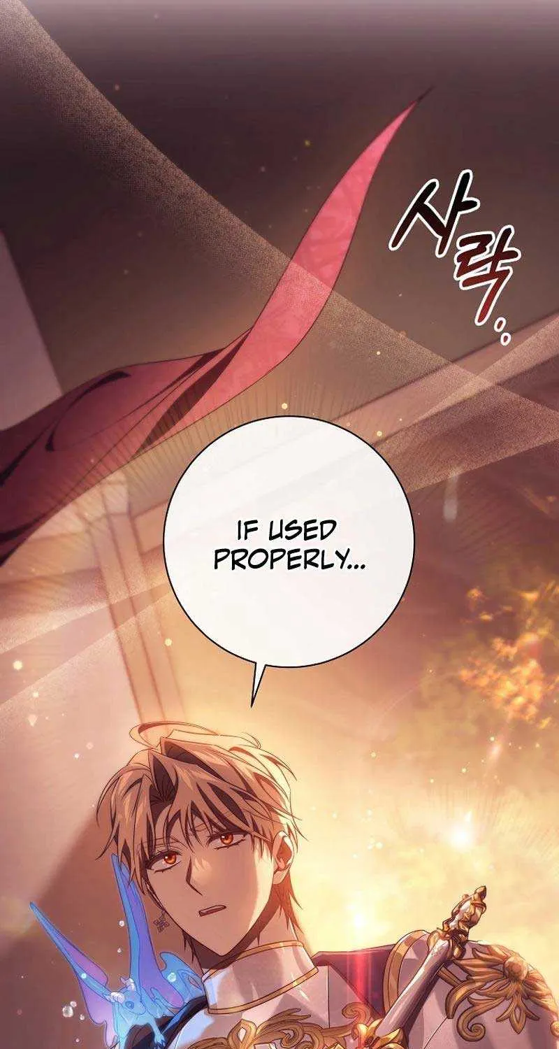 It’s My Destiny To Be The Hero’s Saviour Chapter 97 page 82 - 