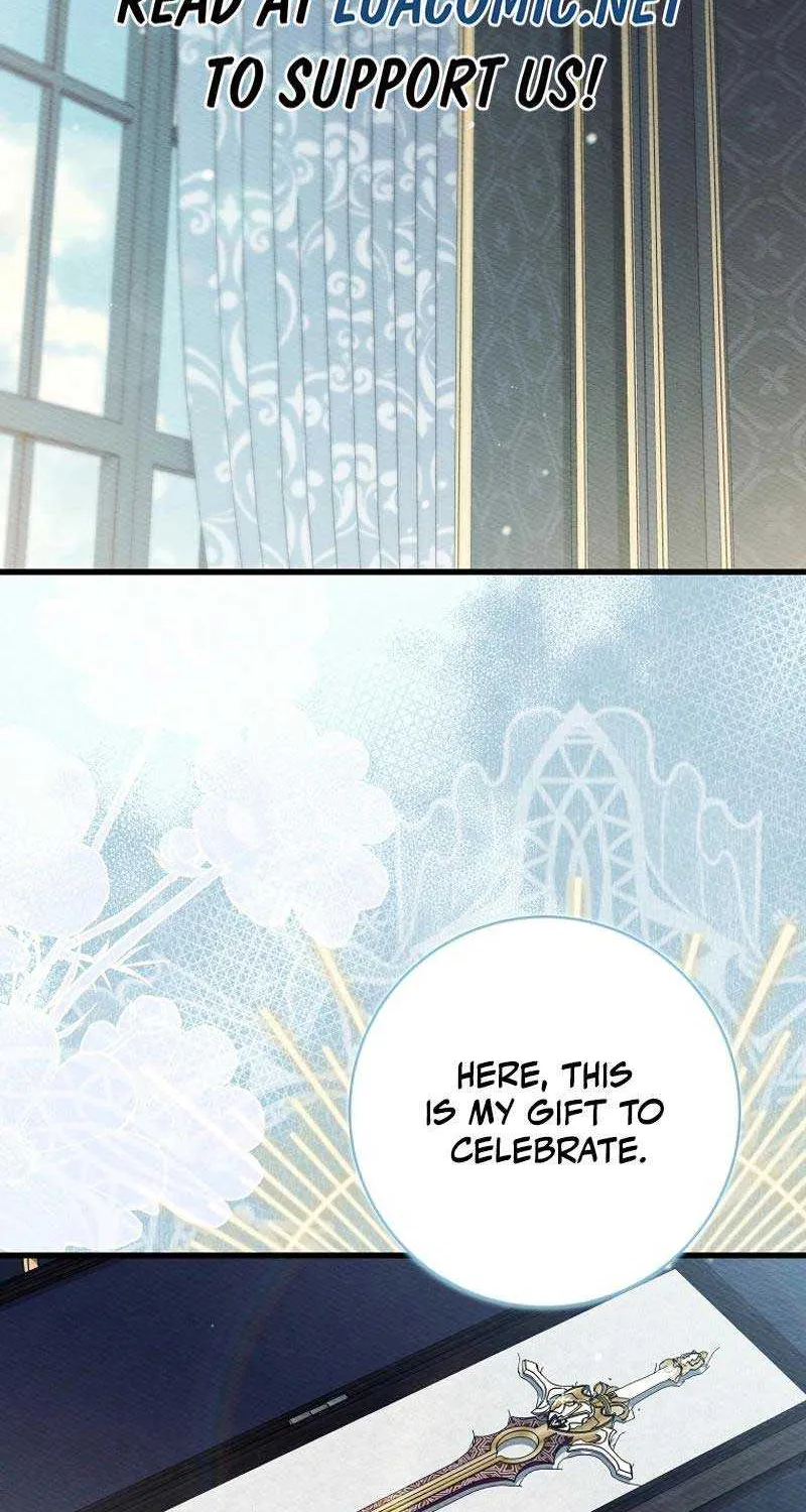 It’s My Destiny To Be The Hero’s Saviour Chapter 98 page 2 - 