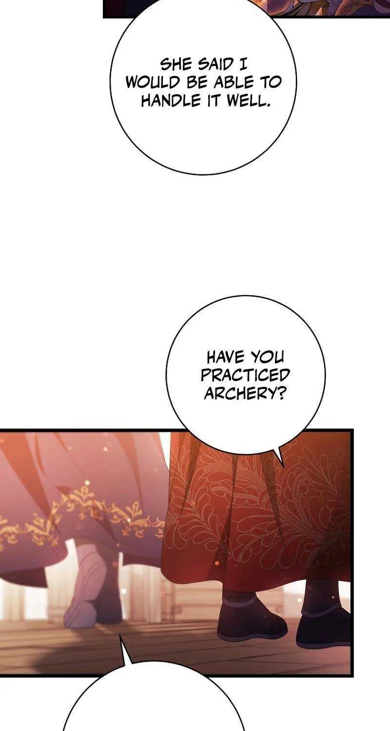 It’s My Destiny To Be The Hero’s Saviour Chapter 98 page 12 - 