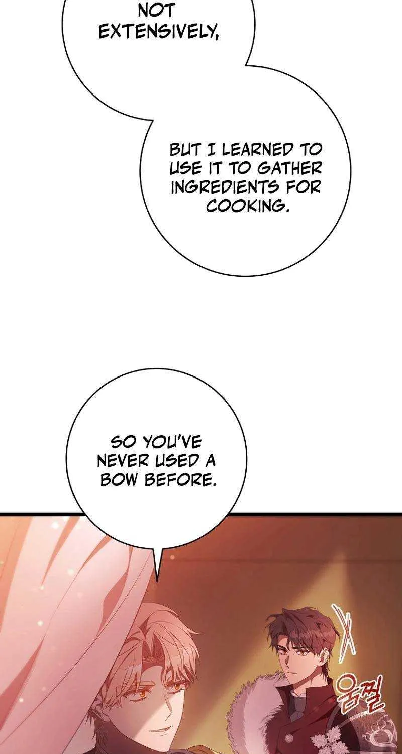 It’s My Destiny To Be The Hero’s Saviour Chapter 98 page 13 - 