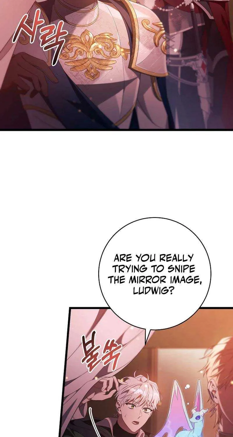 It’s My Destiny To Be The Hero’s Saviour Chapter 98 page 14 - 