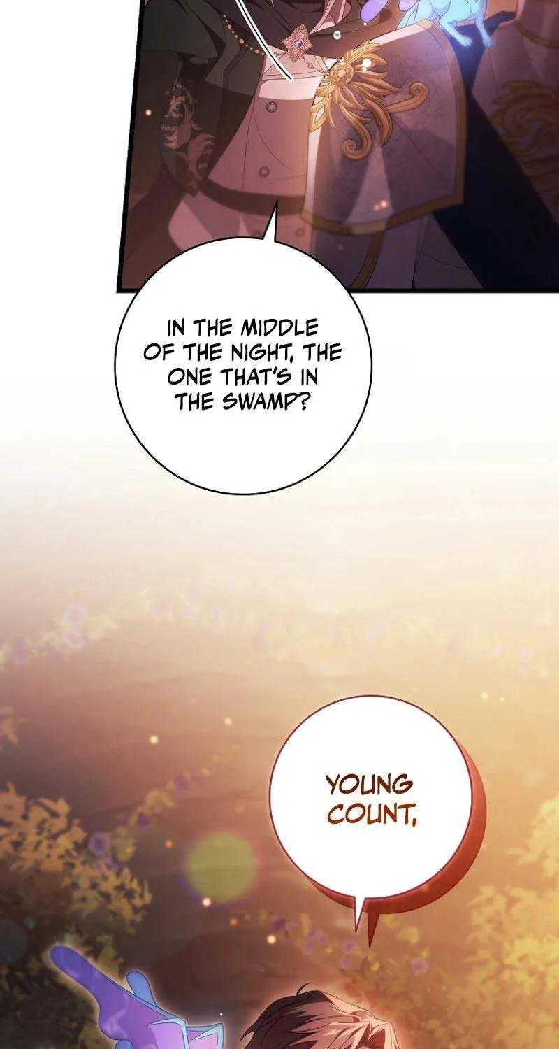 It’s My Destiny To Be The Hero’s Saviour Chapter 98 page 15 - 