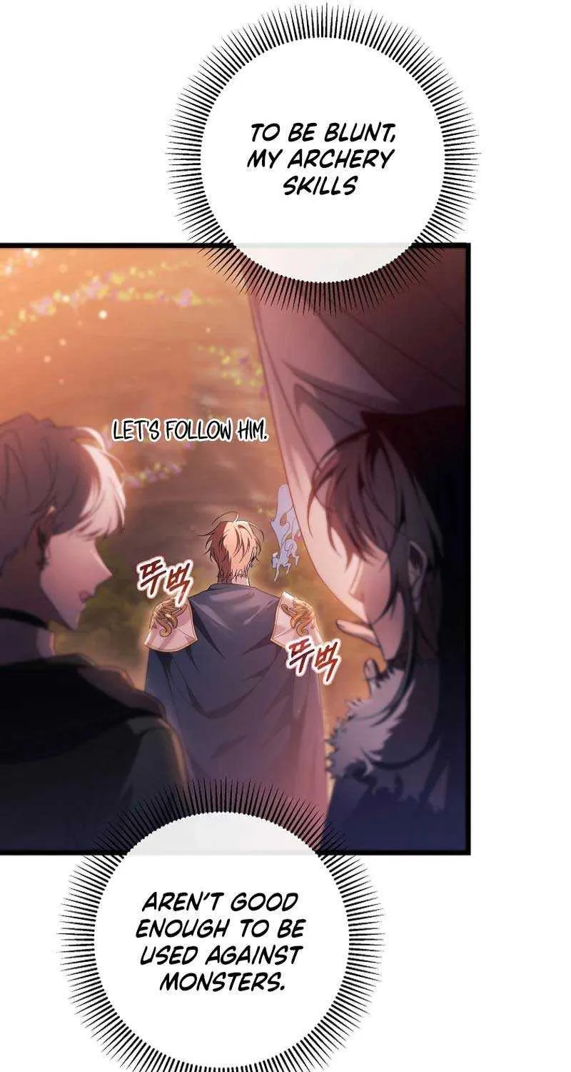 It’s My Destiny To Be The Hero’s Saviour Chapter 98 page 17 - 