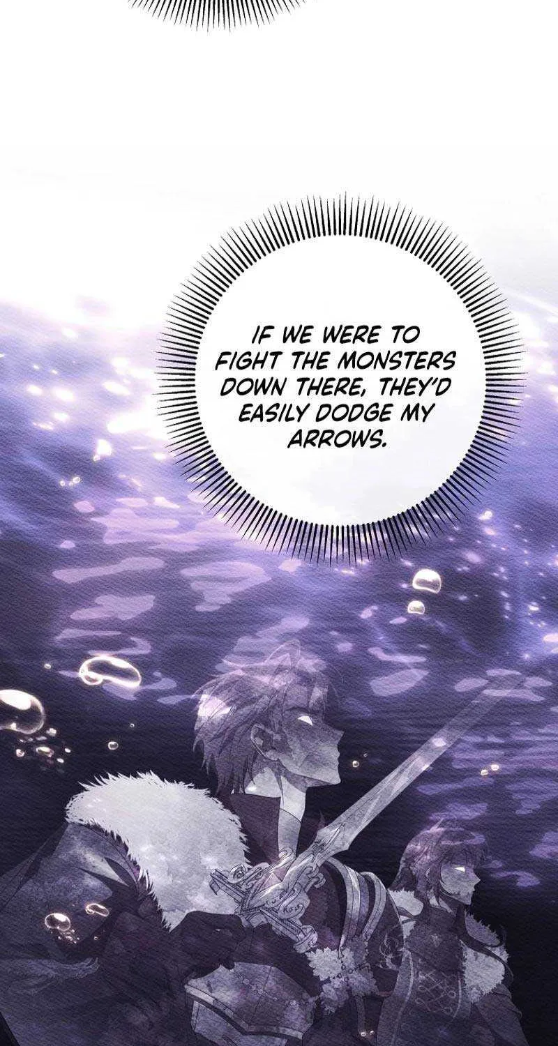 It’s My Destiny To Be The Hero’s Saviour Chapter 98 page 18 - 
