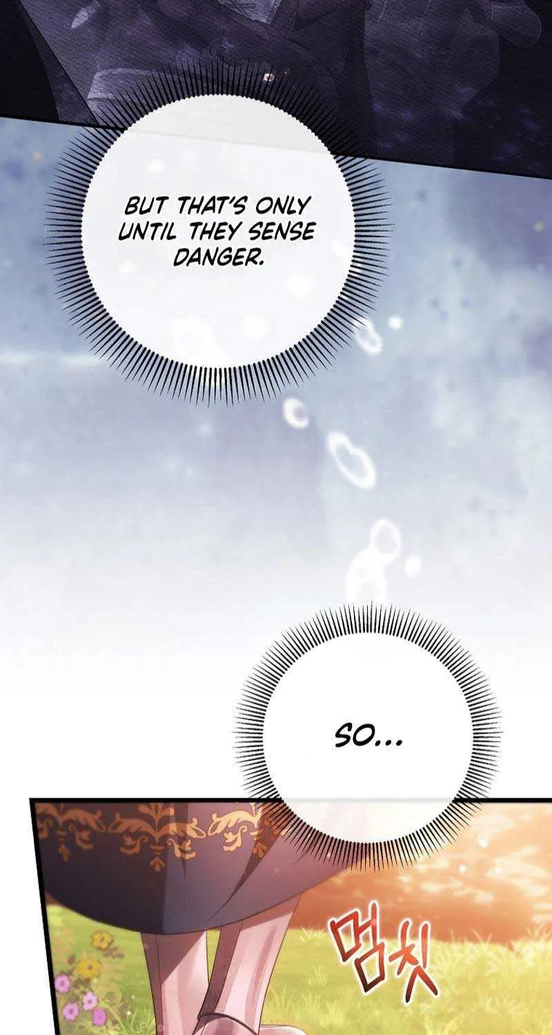 It’s My Destiny To Be The Hero’s Saviour Chapter 98 page 19 - 