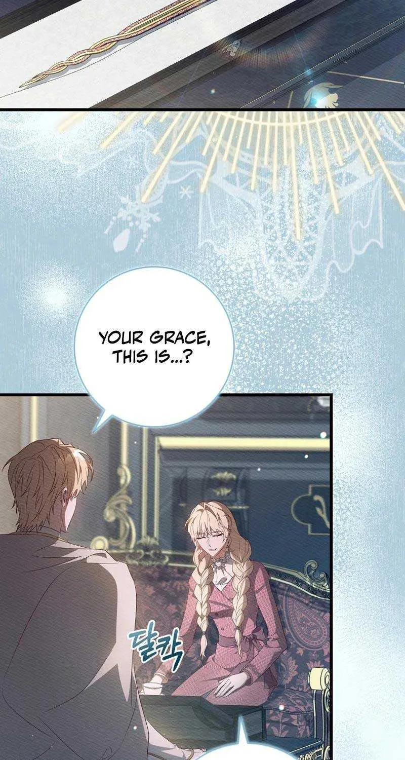 It’s My Destiny To Be The Hero’s Saviour Chapter 98 page 3 - 