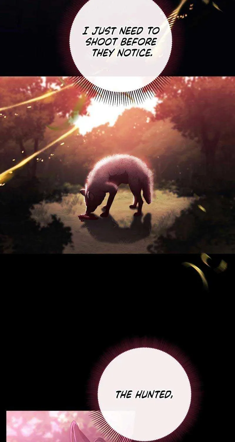 It’s My Destiny To Be The Hero’s Saviour Chapter 98 page 22 - 