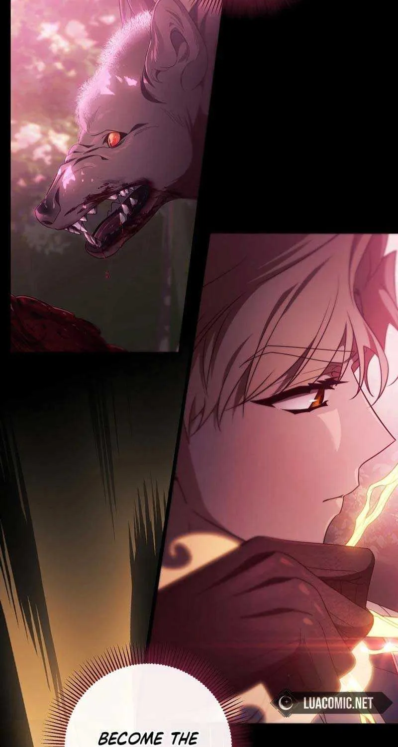 It’s My Destiny To Be The Hero’s Saviour Chapter 98 page 23 - 