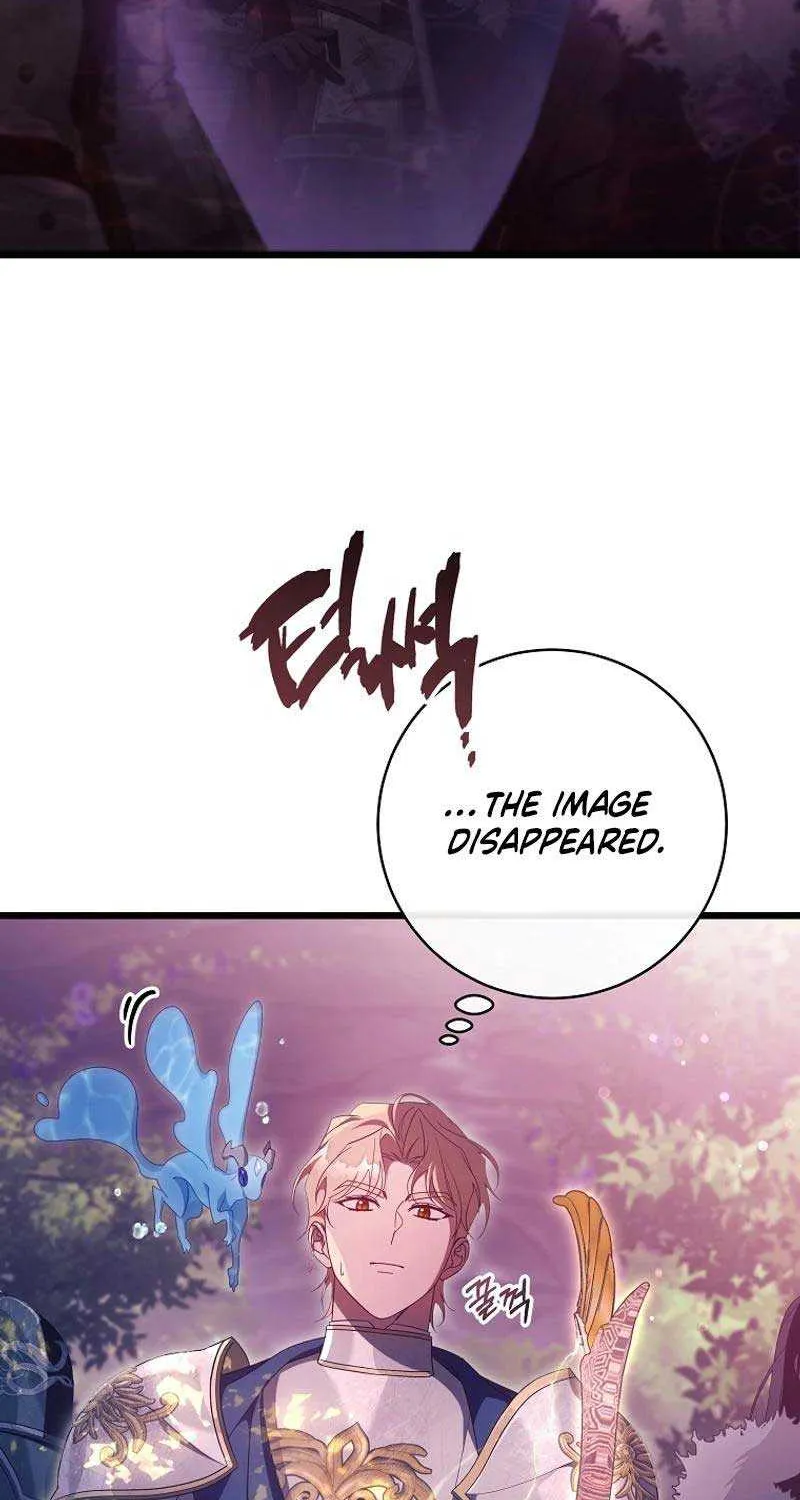 It’s My Destiny To Be The Hero’s Saviour Chapter 98 page 28 - 