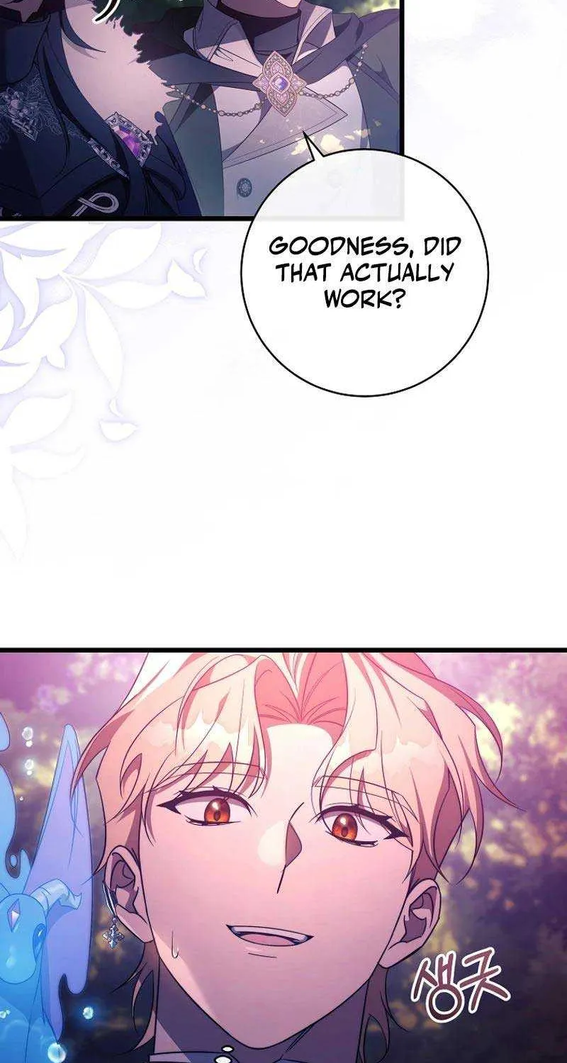 It’s My Destiny To Be The Hero’s Saviour Chapter 98 page 30 - 