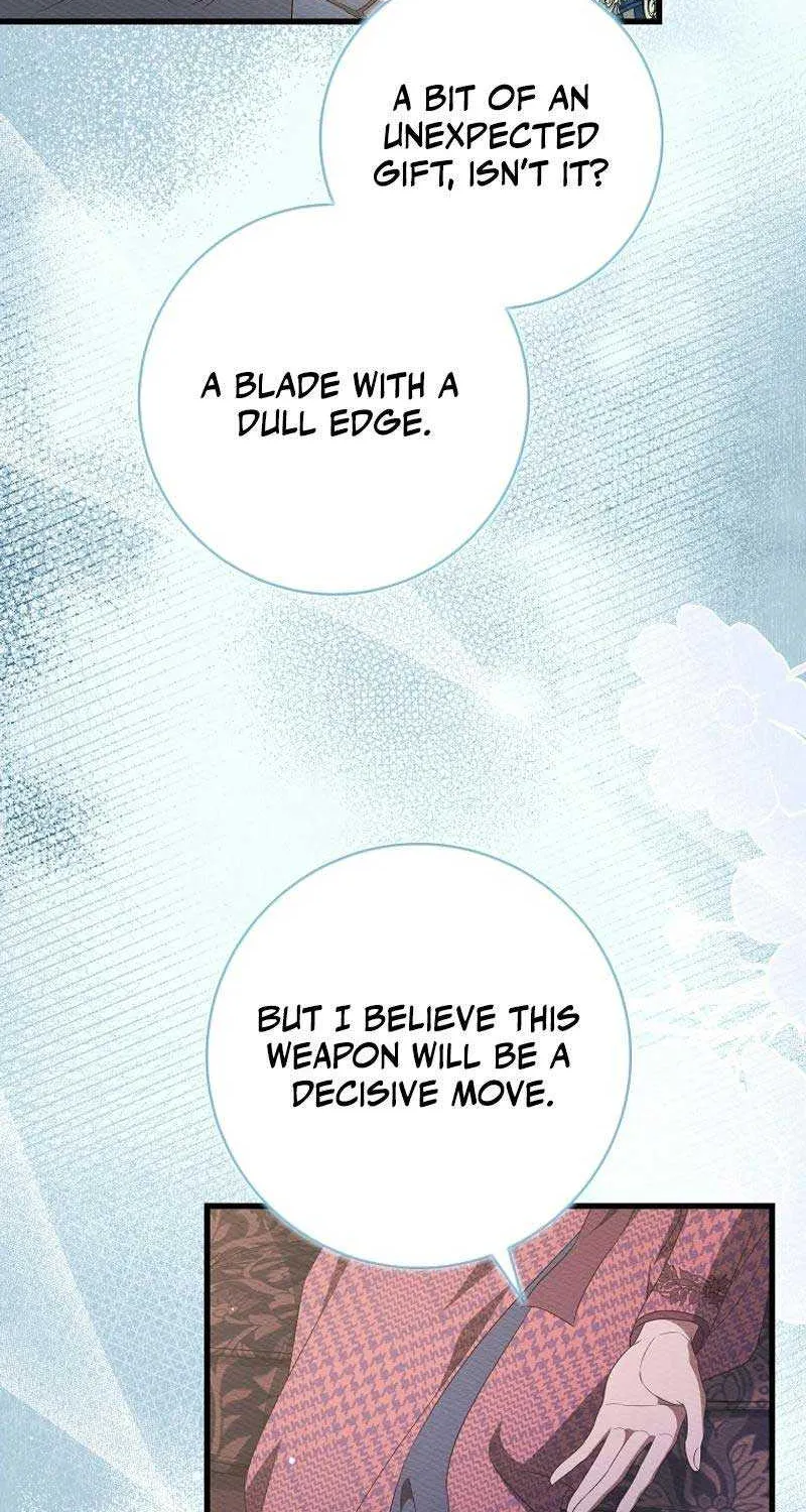 It’s My Destiny To Be The Hero’s Saviour Chapter 98 page 4 - 