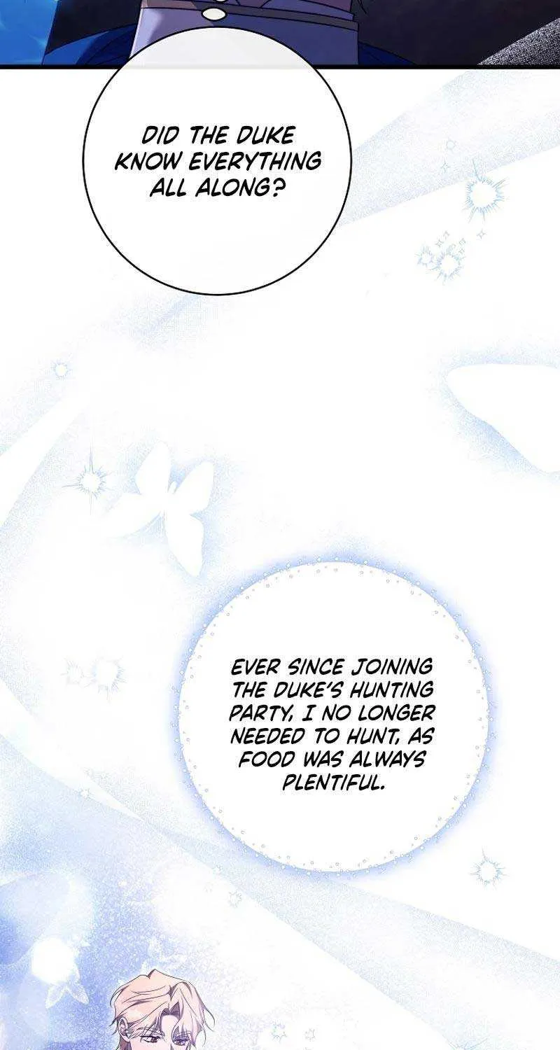 It’s My Destiny To Be The Hero’s Saviour Chapter 98 page 31 - 