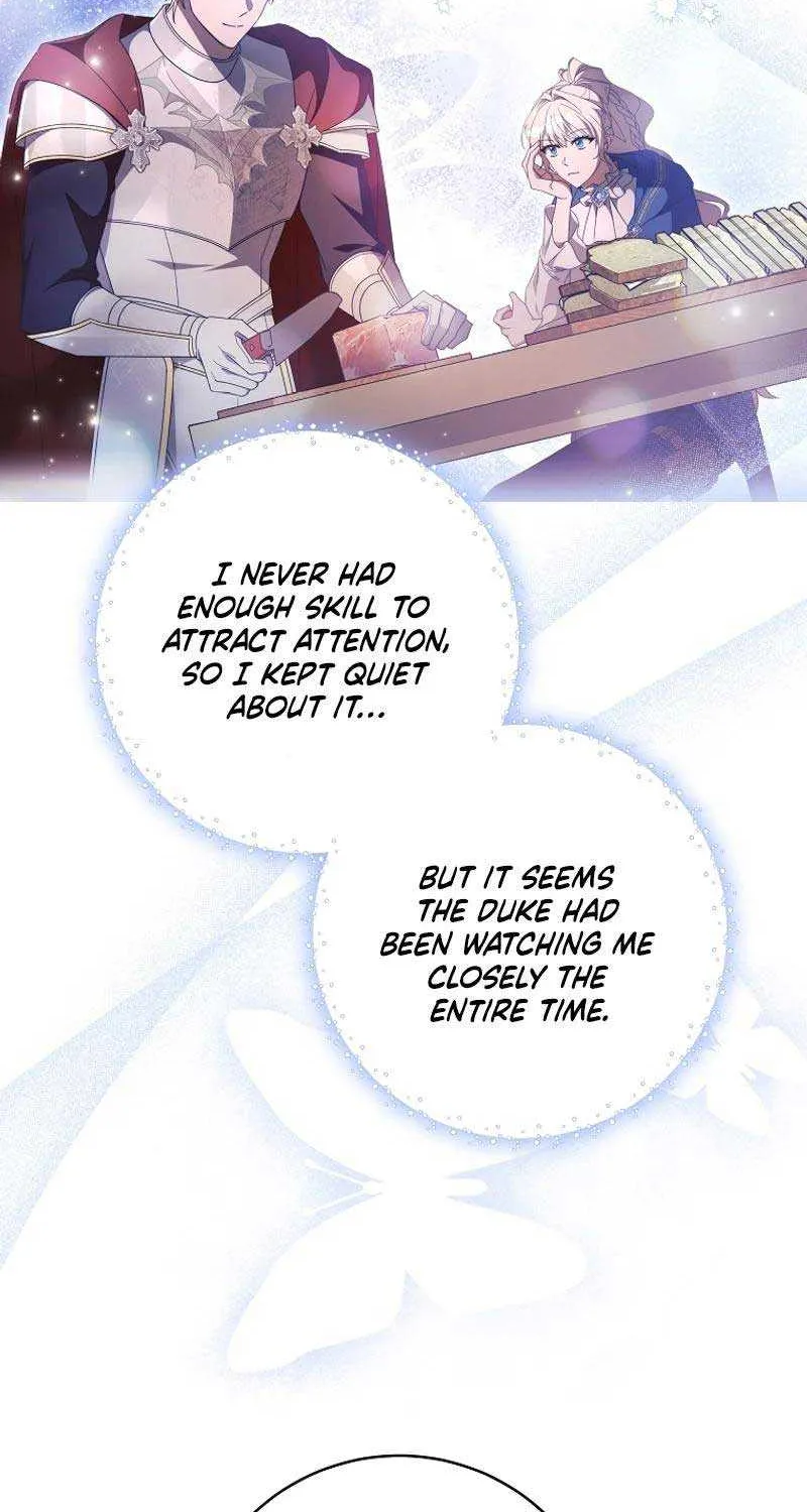 It’s My Destiny To Be The Hero’s Saviour Chapter 98 page 32 - 