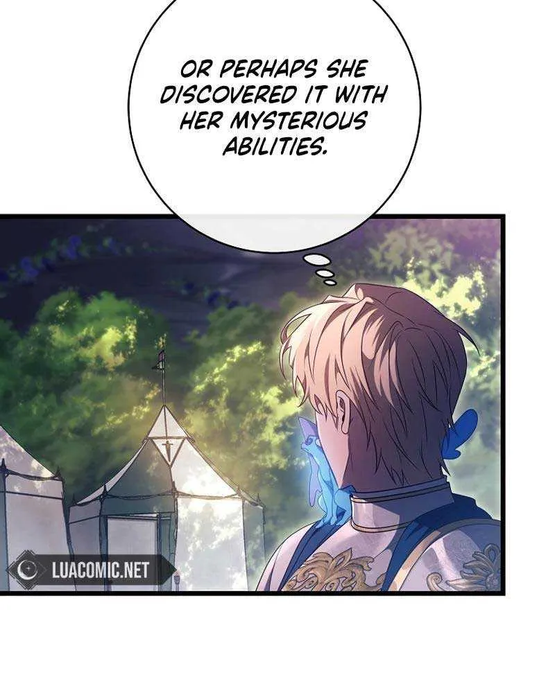 It’s My Destiny To Be The Hero’s Saviour Chapter 98 page 33 - 