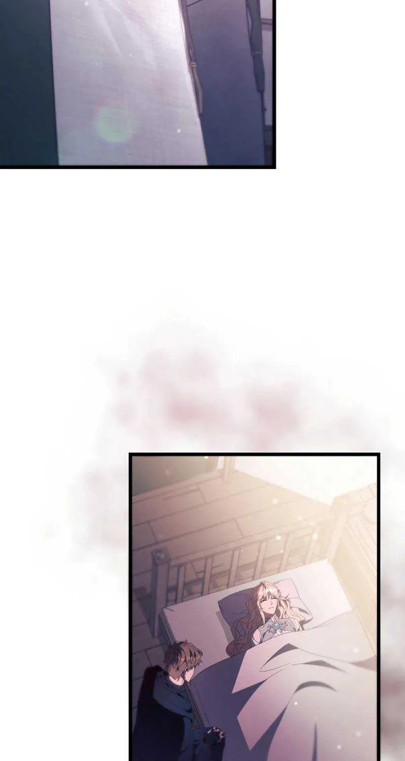 It’s My Destiny To Be The Hero’s Saviour Chapter 98 page 36 - 