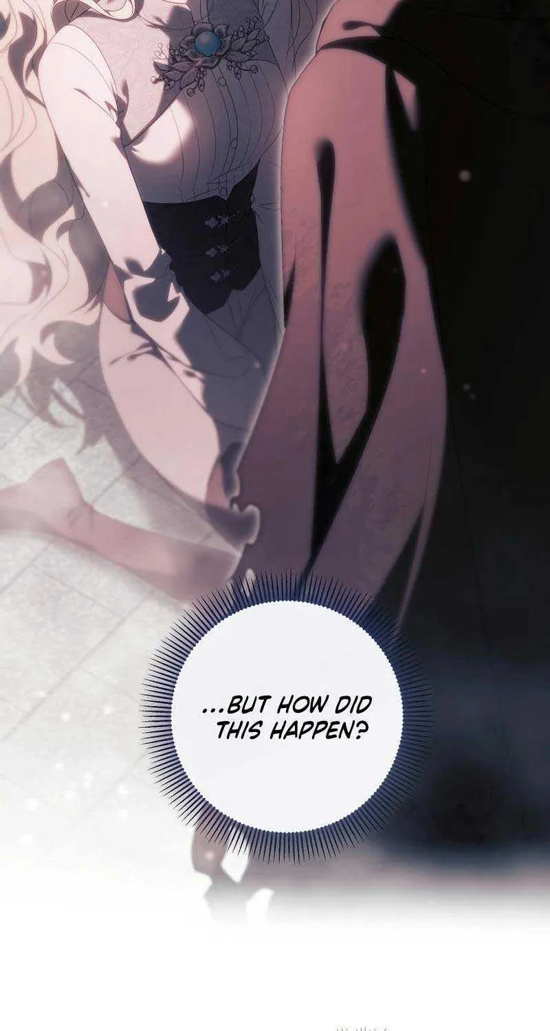 It’s My Destiny To Be The Hero’s Saviour Chapter 98 page 39 - 