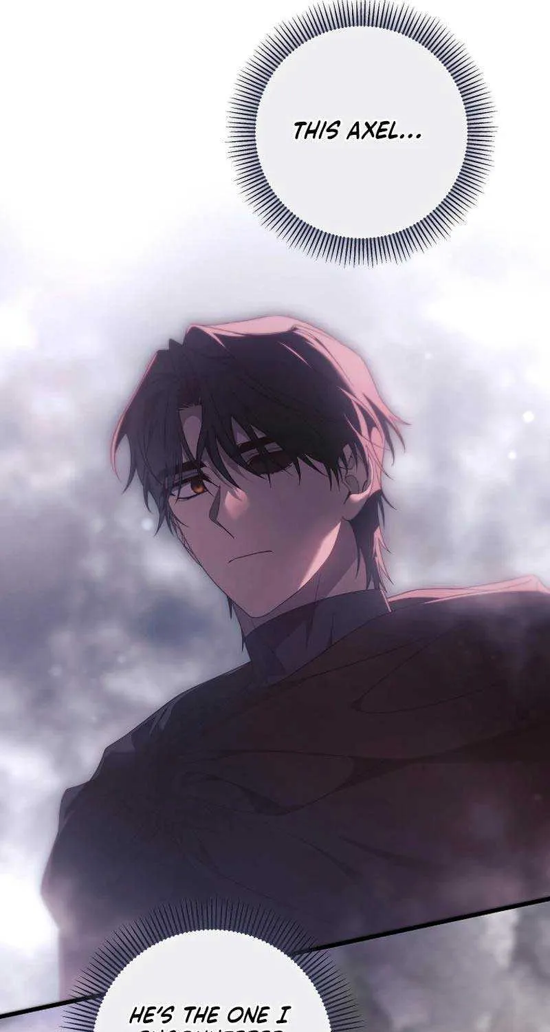 It’s My Destiny To Be The Hero’s Saviour Chapter 98 page 40 - 