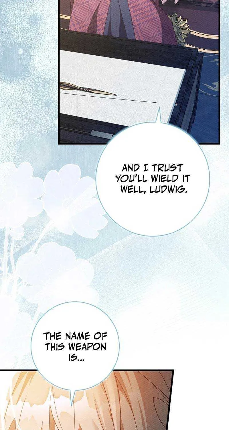 It’s My Destiny To Be The Hero’s Saviour Chapter 98 page 5 - 