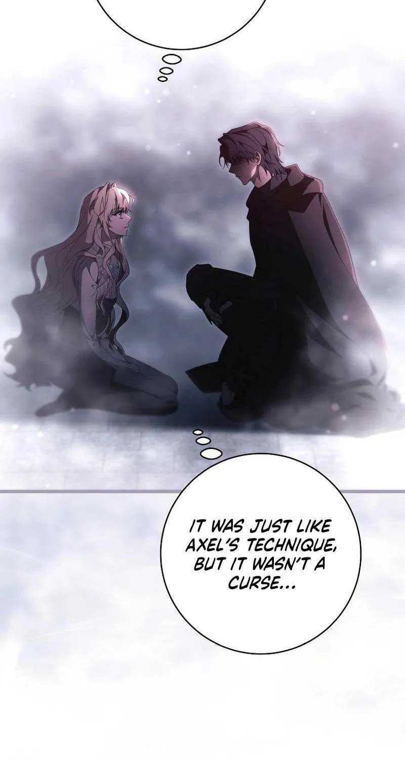 It’s My Destiny To Be The Hero’s Saviour Chapter 98 page 44 - 