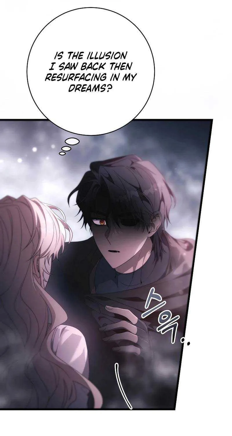 It’s My Destiny To Be The Hero’s Saviour Chapter 98 page 45 - 