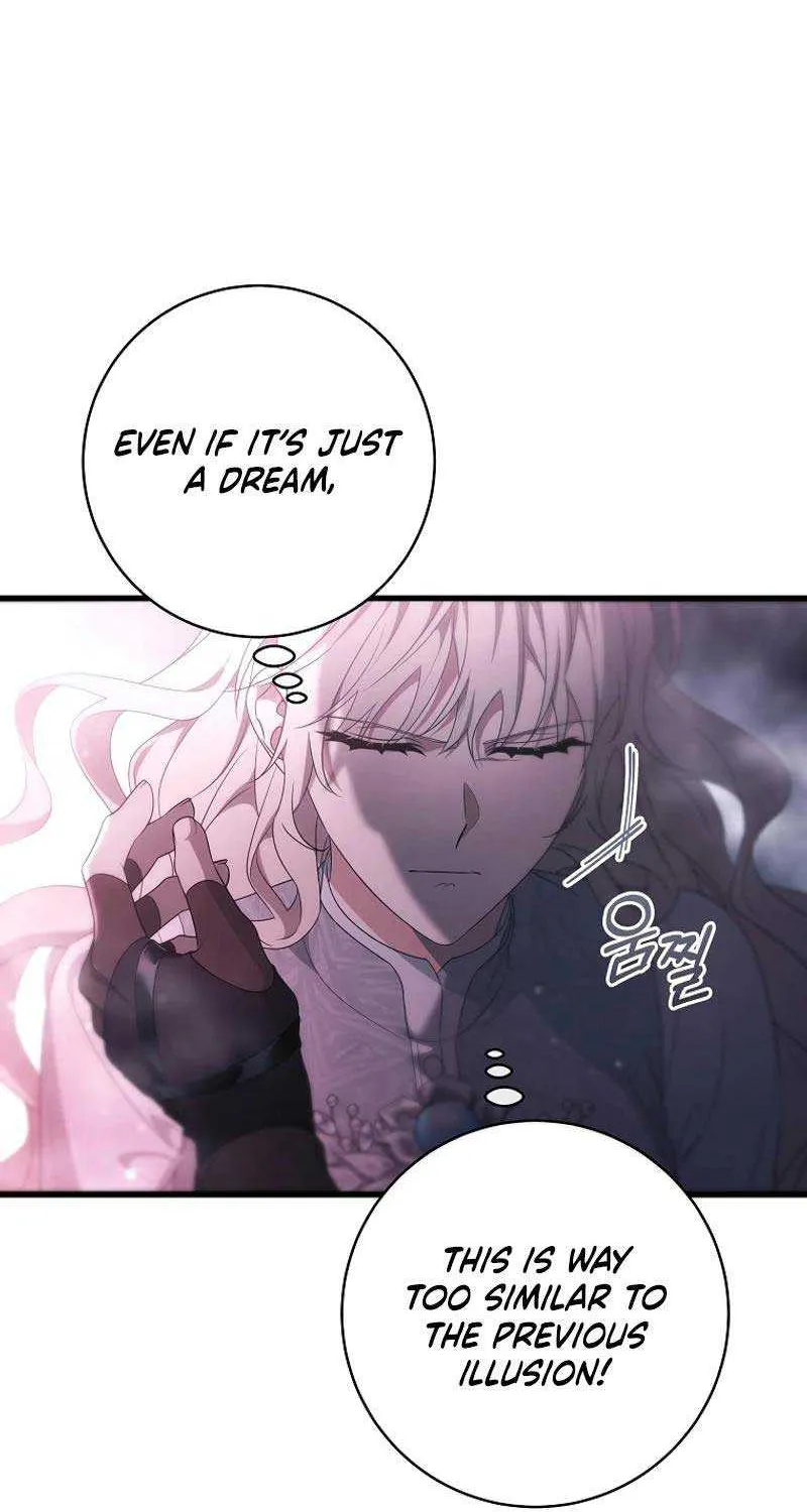 It’s My Destiny To Be The Hero’s Saviour Chapter 98 page 46 - 