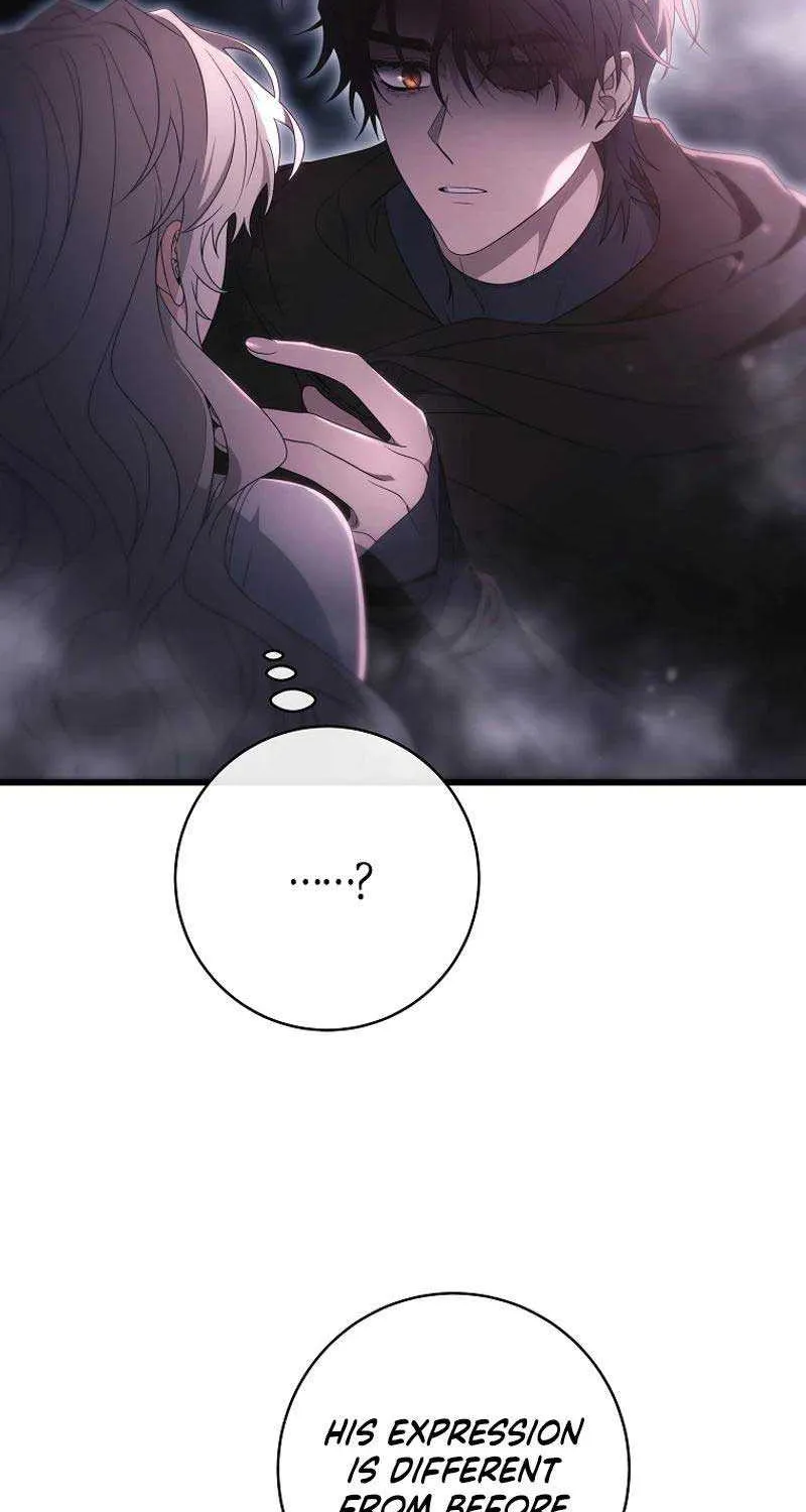 It’s My Destiny To Be The Hero’s Saviour Chapter 98 page 48 - 