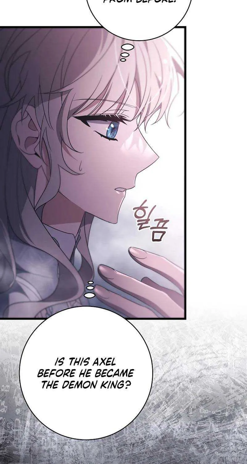 It’s My Destiny To Be The Hero’s Saviour Chapter 98 page 49 - 