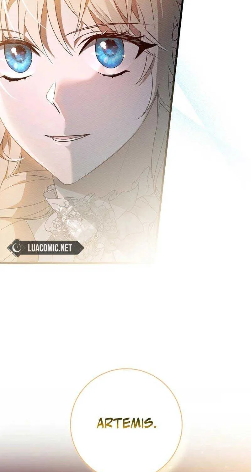 It’s My Destiny To Be The Hero’s Saviour Chapter 98 page 6 - 