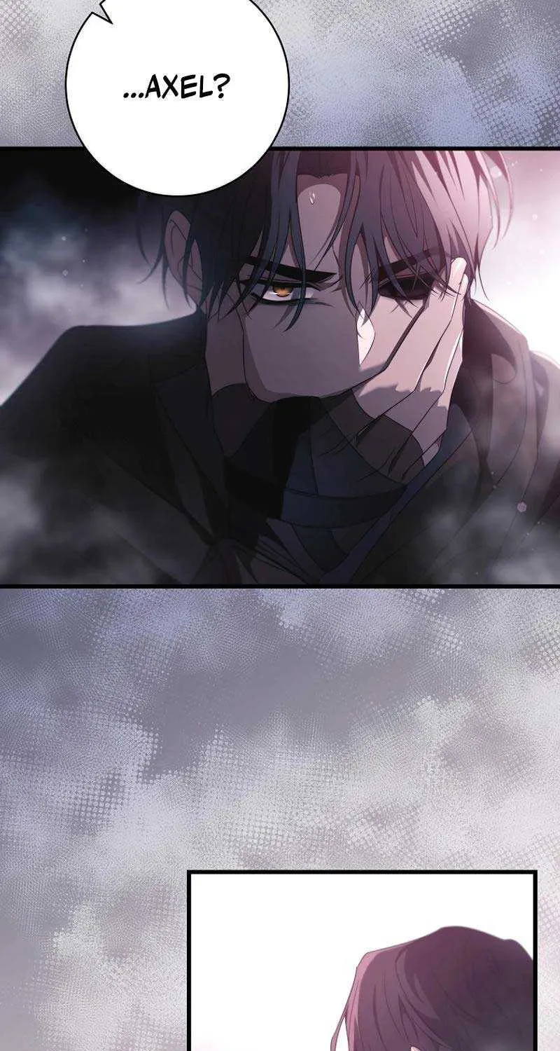 It’s My Destiny To Be The Hero’s Saviour Chapter 98 page 53 - 