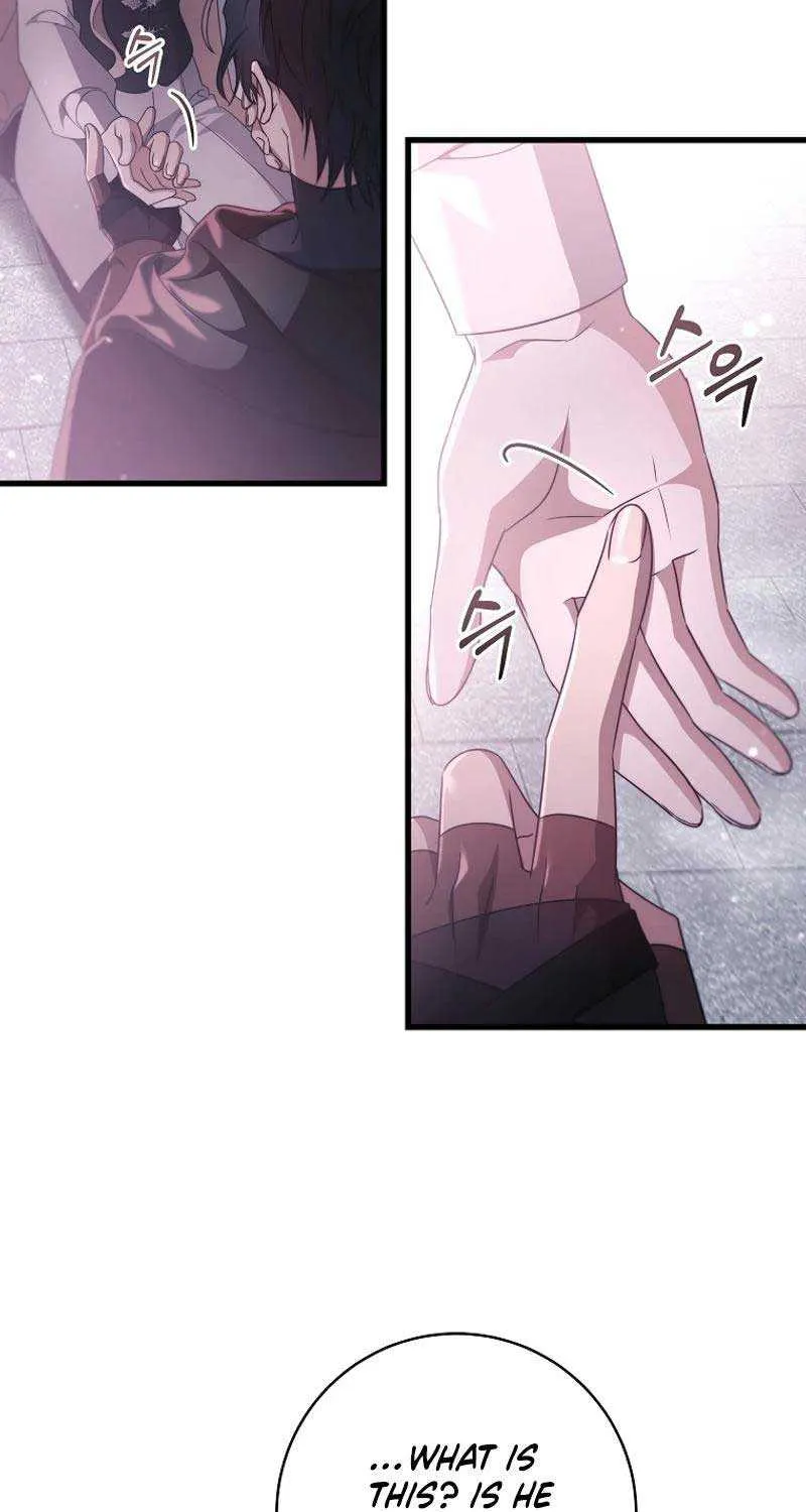 It’s My Destiny To Be The Hero’s Saviour Chapter 98 page 55 - 