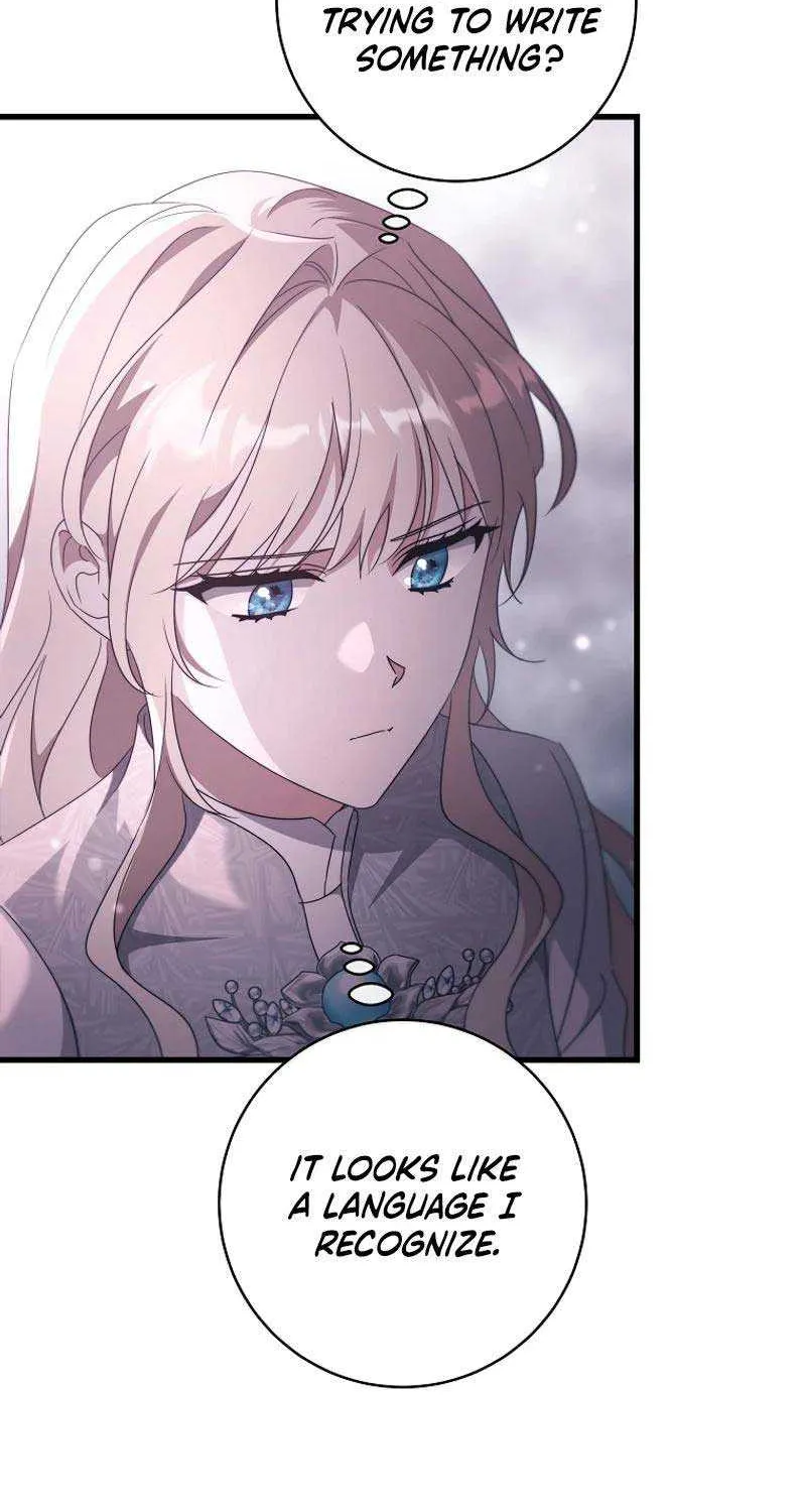It’s My Destiny To Be The Hero’s Saviour Chapter 98 page 56 - 